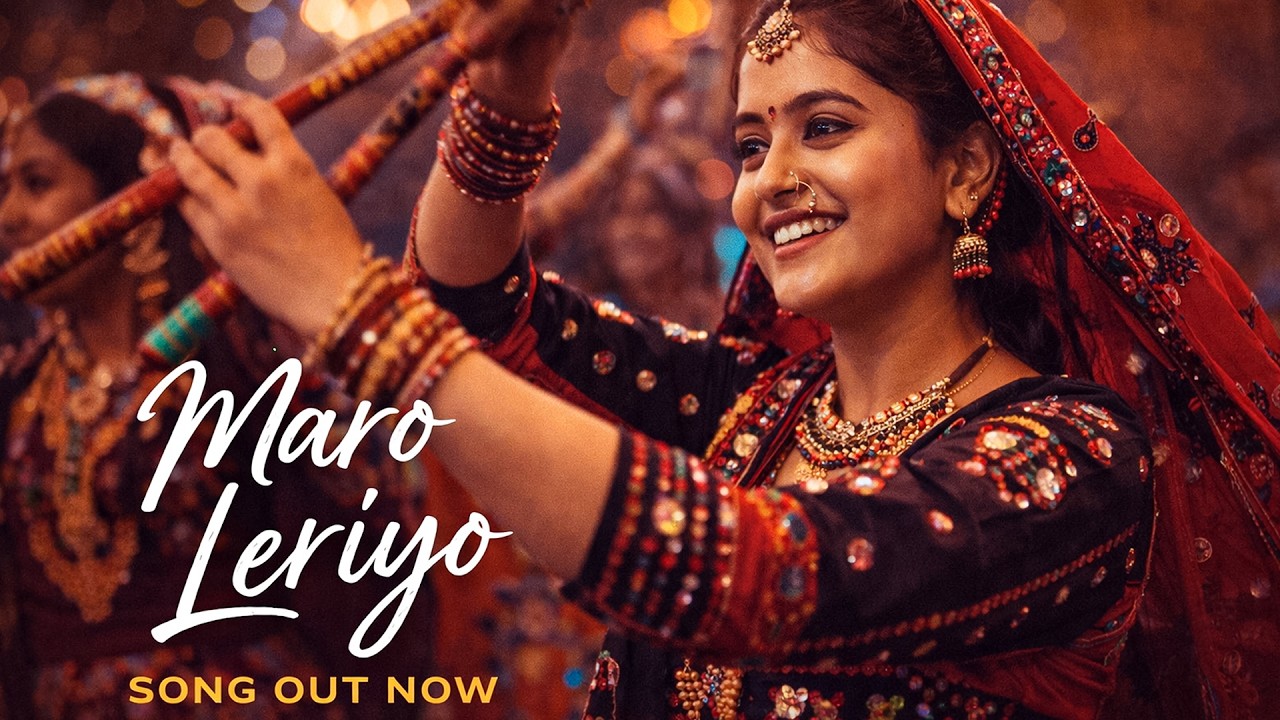 Watch Lehriyo | Kinjal Dave | Salim Sulaiman | Saveri Verma | Rajasthani Folk Song 2026 on YouTube Watch Lehriyo | Kinjal Dave | Salim Sulaiman | Saveri Verma | Rajasthani Folk Song 2026 on YouTube