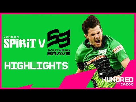 Video Super de Kock Catch In Nail-Biter! | London Spirit vs... - youtube