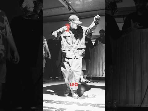 LEO | MNC CUP VOL.01 #dance