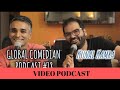KUNAL KAMRA GETS INTERVIEWED! | 1HR VIDEO PODCAST