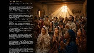 Acts 2:1-21