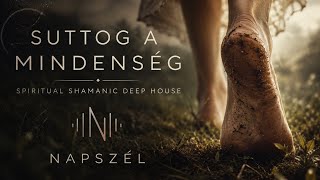 Suttog A Mindenség