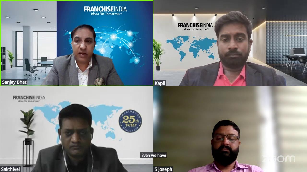 Become an Independent Franchise Consultant