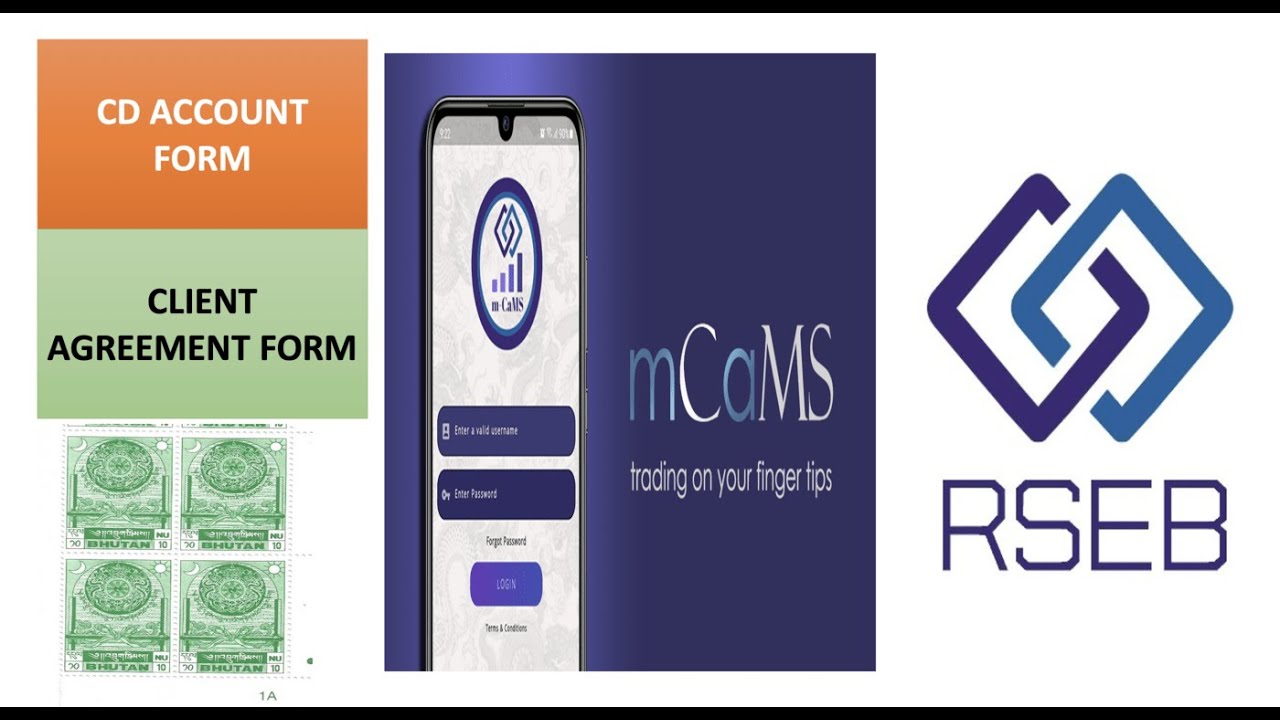 Creating A CD Account Investing In Shares In Bhutan Part Two YouTube creating-a-cd-account-investing-in-shares-in-bhutan-part-two-youtube