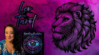 Leo Tarot Reading w/ Heather 🔥You Know Your Worth, and This Person Does Too!