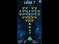 Galaxy Attack Alien Shooter Full Medium Mode Walkthrough Galaxy Attack Alien Shooter Full Medium Mode Walkthrough