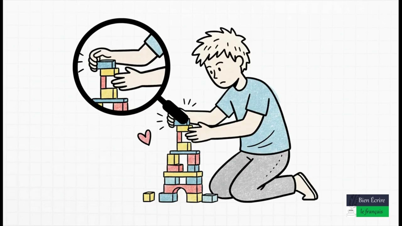 PRÉPOSITION : À quoi ça SERT vraiment ? 🚦 (GRAMMAIRE n°14)