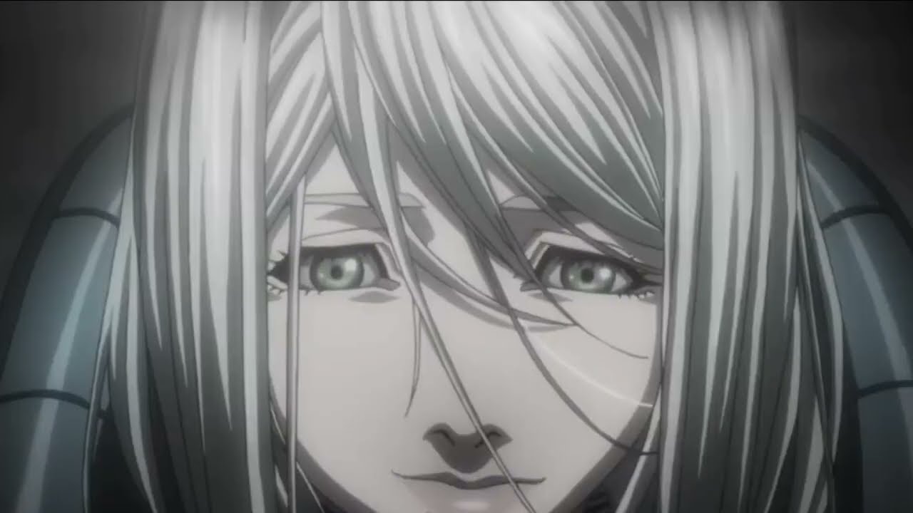 【Terra Formars AMV】Can't Stop - JAGAM ft. Mai【Synthesizer V Vietsub】