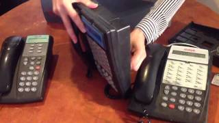 Avaya Partner ACS 8.0 Processor 509 Complete Plug and Play