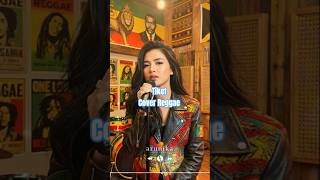 Hanya Kamu Yang Bisa Tiket Cover Reggae #music #covermusiktop #cover #reggae