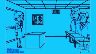 Eric Vocoded Card & Ungrounded