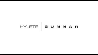 GUNNAR partners with HYLETE for Limited Edition Intercept