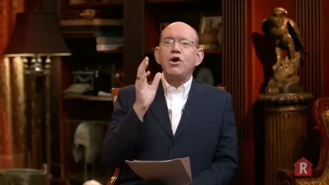 Rick Renner — Série Recalculando | 1 - Jesus Confiou na Direção do Espírito