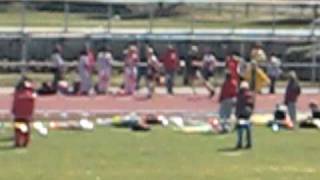 4 x 100 barth kojo max jason 43 97