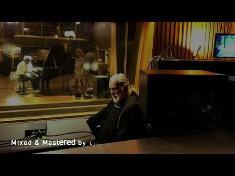 Session d’enregistrement Melodium & Kerwax Factory