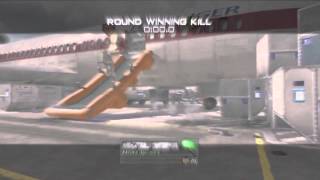 MW2 Edit on Terminal