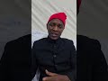 Urgente: Mensagem do Dr. Fernando Dias da Costa, Presidente eleito da Guiné-Bissau.