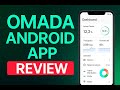 Omada Android App 2025 | Full Review, Setup, and New Features Explained
