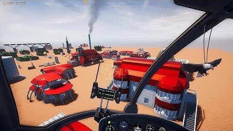 Far Cry 5 - RFG Assets - Released