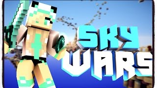 Sky Wars На сервере (LiteCloud)