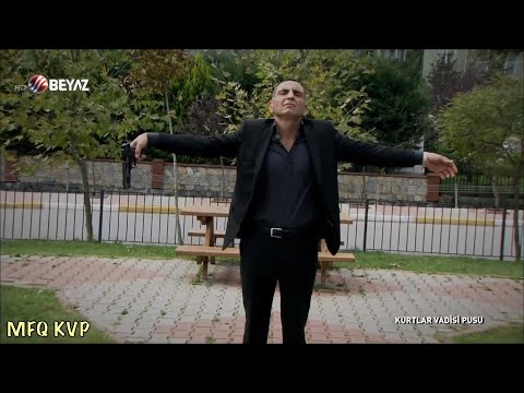 وادي الذئاب الجزء السادس الحلقة 6 مدبلج