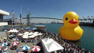 Tall Ships(R) Festival LA 2014