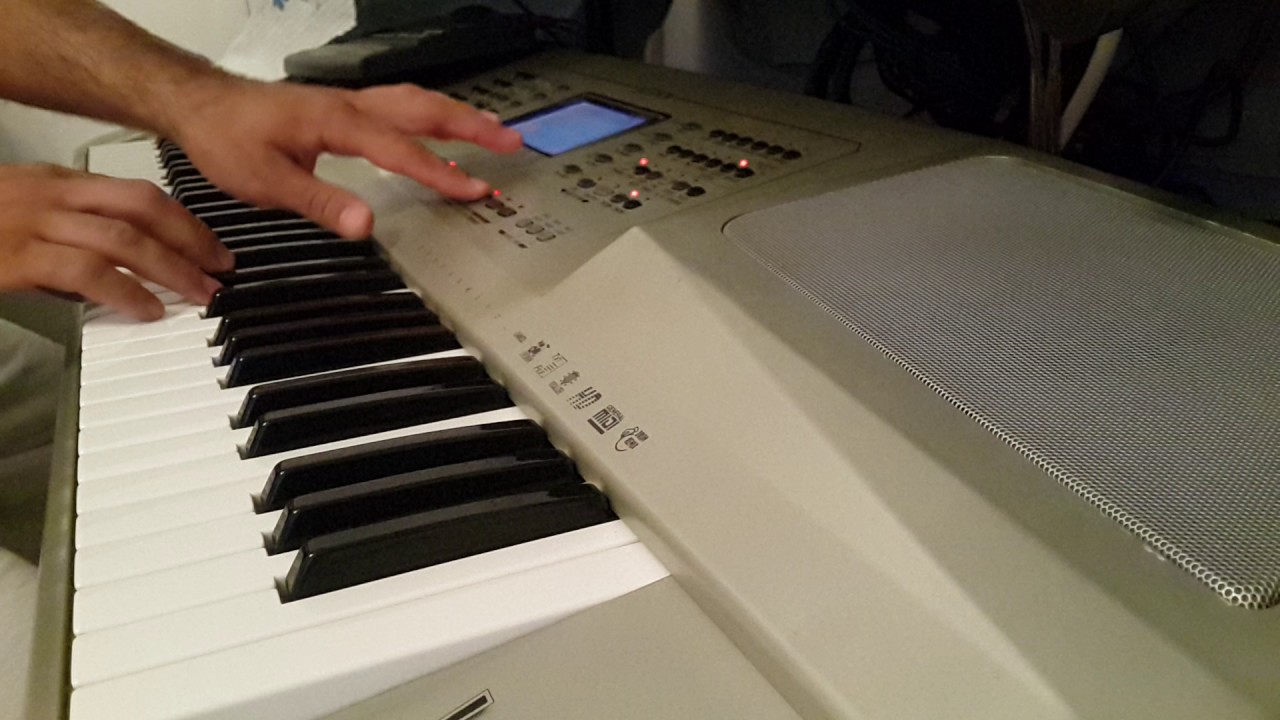 קובי דיבה אינתה עומרי קלידים