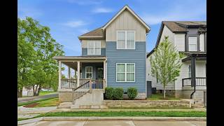 5825 Leslie Ave. - Nashville, TN