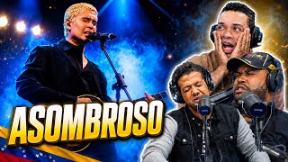 POR ESTO NOREH PODRÍA SER LA NUEVA CARA DE LA MÚSICA ROMANTICA | REACCIÓN Y ANÁLISIS