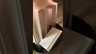 house cleanout near Canton, Ohio