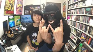 サマソニ参戦前夜！楽しみすぎる！