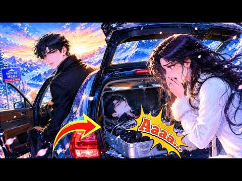 She died 3 days ago... but brought her EX to her own FUNERAL | Manhwa Recap