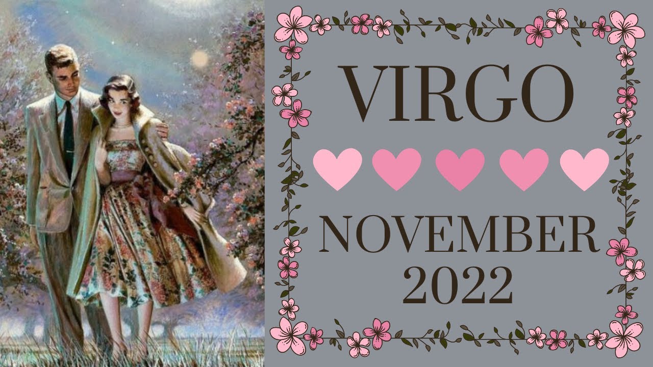 VIRGO~❤️ HIGHLY ATTRACTED TO U😍 Wish To Date U/Sweep U Off Ur Feet 😘A NEW BEGINNING AWAITS🥳🍾🎉