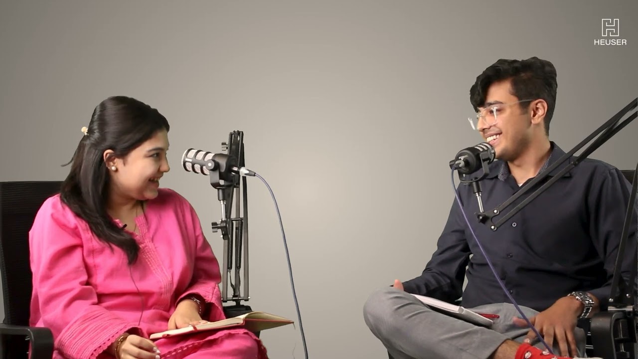 InfoCast Episode 3- Veterinary Medicine