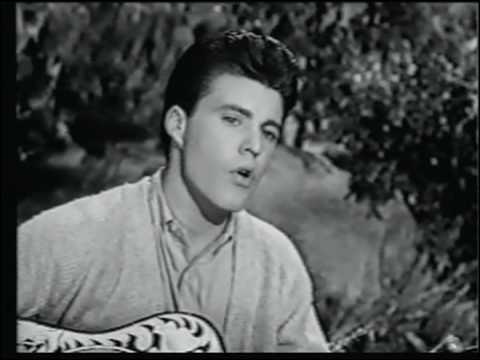 Ricky Nelson You are the Only One
