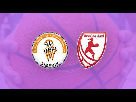 Premijer ženska liga 2. kolo: ŽKK Šibenik - ŽKK Brod na Savi 🗓 10.10.2026. ⏳ 17:00 h