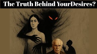 Carl Jung Warned Us: Desire Exposes Who You REALLY Are