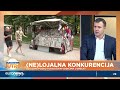 Ko uzima posao turističkim vodičima u Srbiji? | Euronews jutro