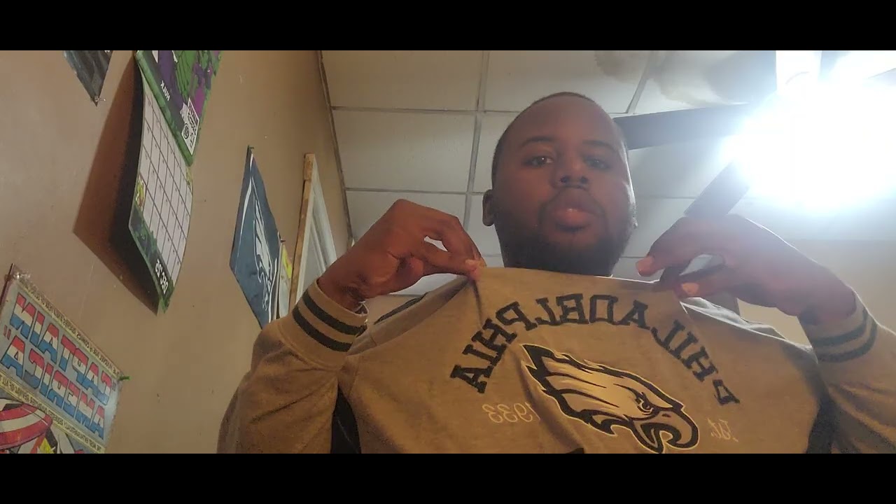 The Dan Eagles show: Kevin Patullo is going to miami 🐬 + the good news A.J brown+ congrats Seahawks