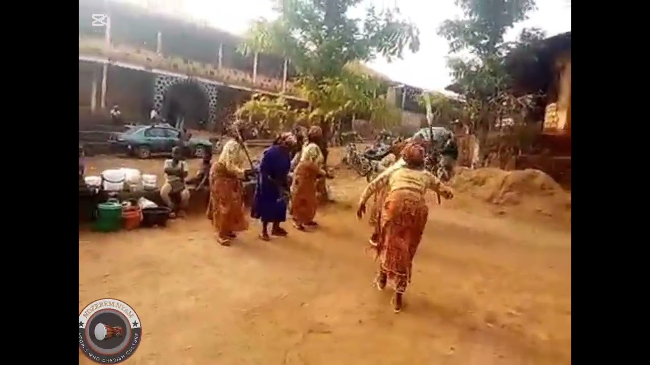 Mfum mfu  gham wu a ve baah to day Wednesday wo reevey by shufai ngwan vikuushy wo fahnjang kimbo s