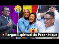 Wowsi vous ntes pas un prophte ou prophtique ne regardez pas cette vidopr joel francis tatu