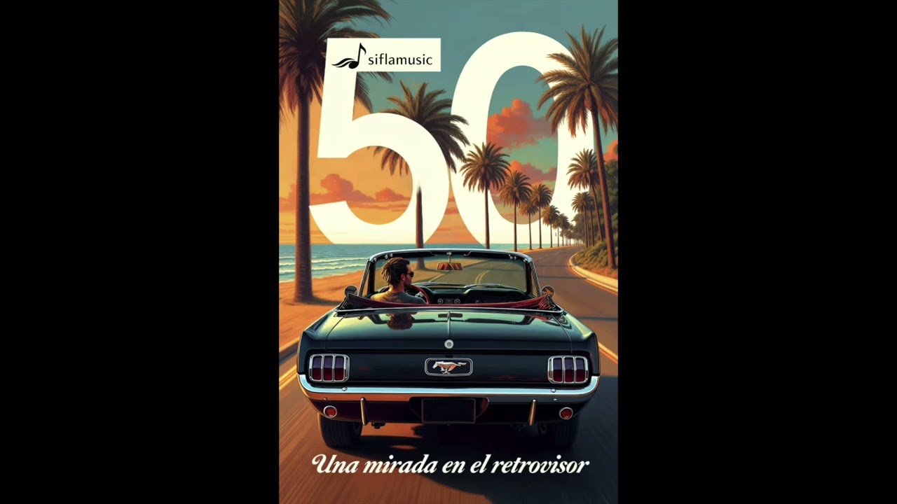 Madrid full track: Album 