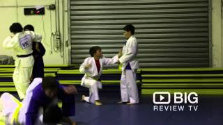 Resilience Training Centre, Martial Arts in Melbourne for Judo, Crossfit or for Brazilian Jiu-Jitsu