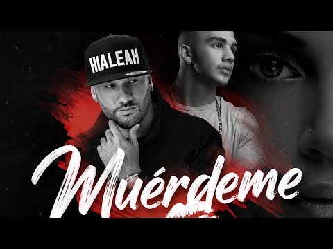 💋 Valentino Ft MTZ Manuel Turizo - Muérdeme (Video Oficial)