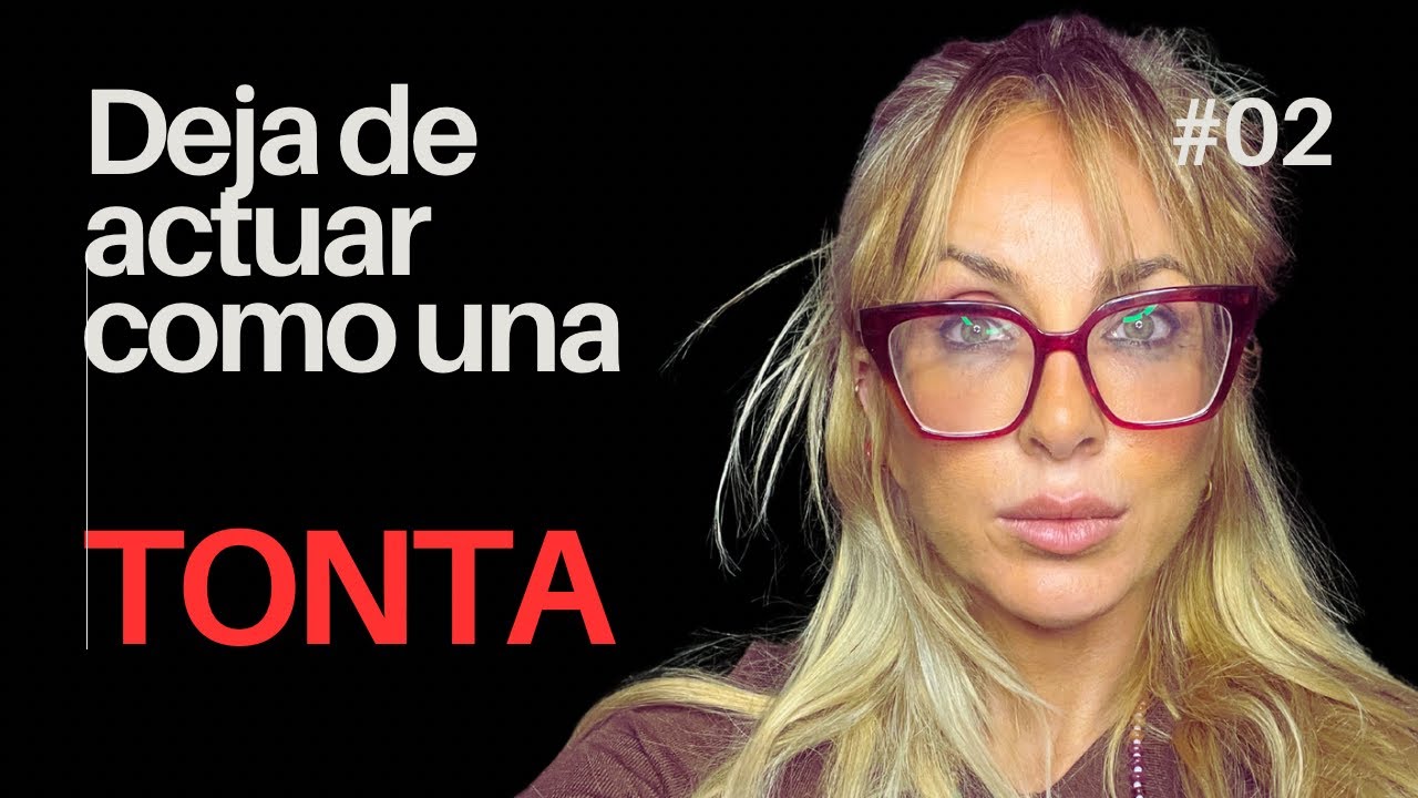 Qué hacer cuando alguien (o tú misma) te hace sentir inferior