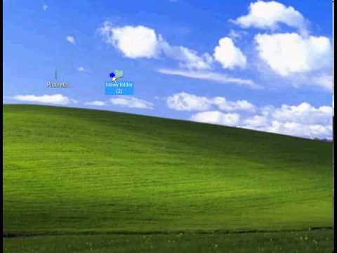 Wideo: Jak Zmienić Widok Folderów W Windows XP