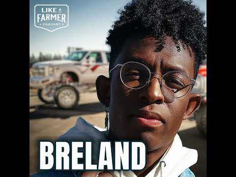 BRELAND Breaks Down Disney's Country Push, AI in Music & Why Songwriters Deserve More