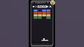 Atari breakout Game Play Google search Page | Champion Shelf