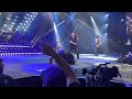 Scorpions - No One Like You - Live at Planet Hollywood 3/26/22