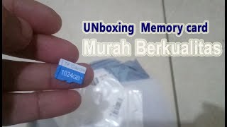 Unboxing Memory card MURAH & BERKUALITAS 1 TB screenshot 4
